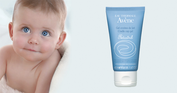 cuidado cabello infantil Avene
