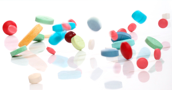 medicamentos homeopáticos