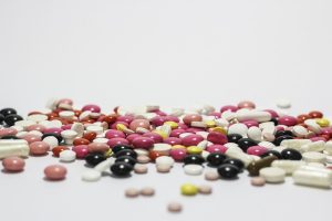 medicamentos más consumidos en España en 2016