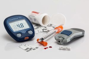 diabetes blood sugar diabetic medicine 46173