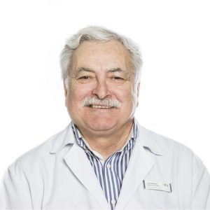 Farmacéuticos: José Manuel Santamaría