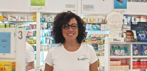 Farmacéuticos: Pilar López