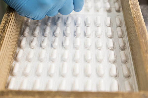 'Medicamentos seguros y eficaces para todos'