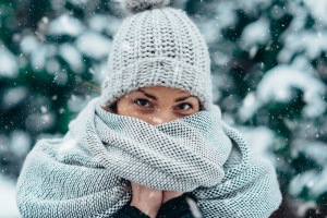qué hacer por tu salud contra el frío extremo