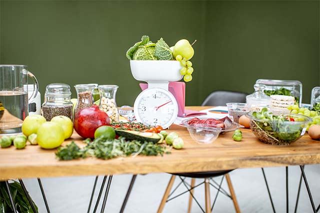 alimentos para la hipertensión