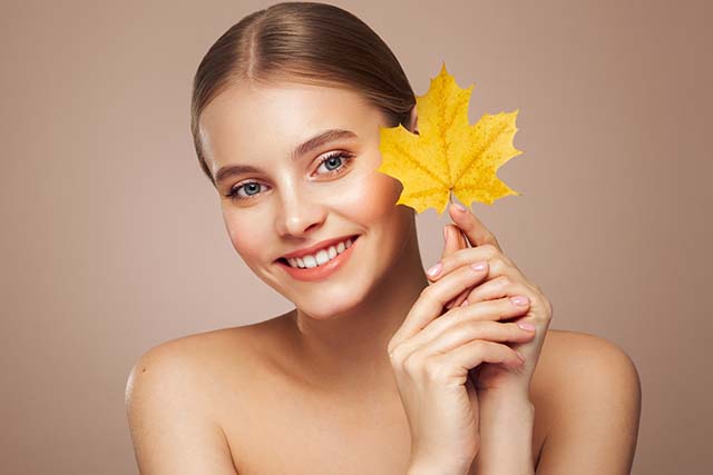 cuidados piel otoño invierno