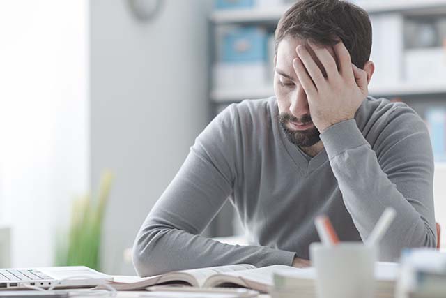 Qué tomar para el dolor de cabeza. Mejores consejos 1 dolor de cabeza