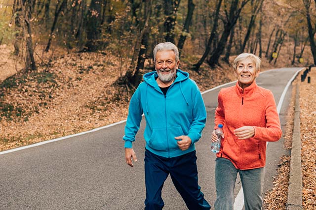 fortalecer defensas en personas mayores