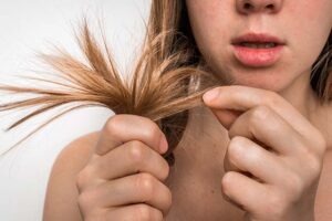 Cuidados del cabello en invierno